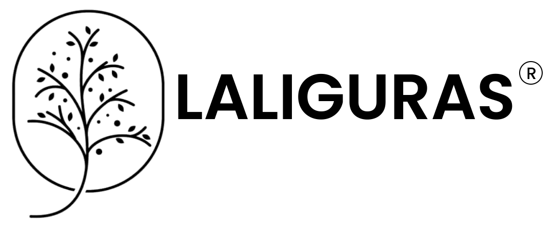 Laliguras-logo